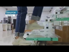 السلالم العائمة المخصصة