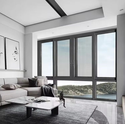 النوافذ المنزلية الصوتية الصوتية الصوتية الصوتية