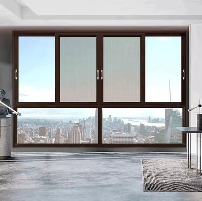 النوافذ المنزلية الصوتية الصوتية الصوتية الصوتية