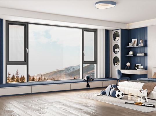 الزجاج المعزول المكثف الزجاج المصفوف المكثف