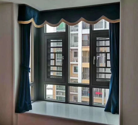 يمكن تخصيص نافذة مفتوحة سهلة التثبيت مع ملفات تعزيل