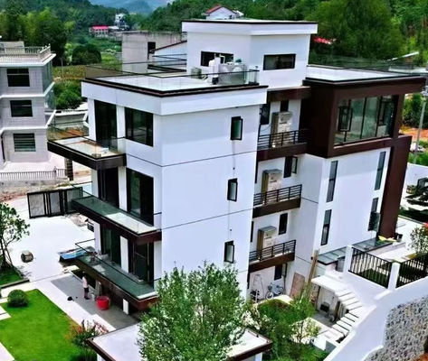 ألومنيوم متعددة الاستخدامات U قناة الزجاج الحاجز الداخلي الزجاج الألومنيوم الرصيف