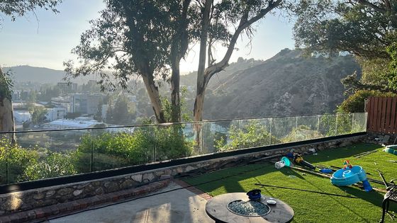 طلاء مسحوق الحاجز الزجاجي للأسطوانات السكنية