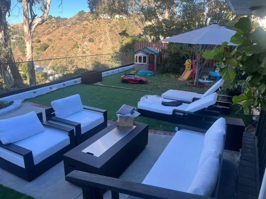 طلاء مسحوق الحاجز الزجاجي للأسطوانات السكنية