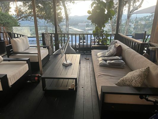 طلاء مسحوق الحاجز الزجاجي للأسطوانات السكنية