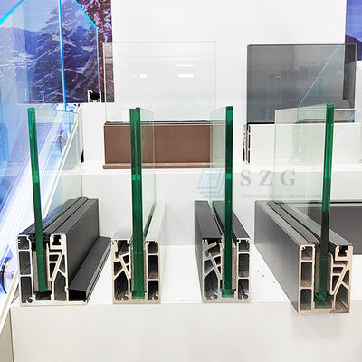 طلاء مسحوق الحاجز الزجاجي للأسطوانات السكنية