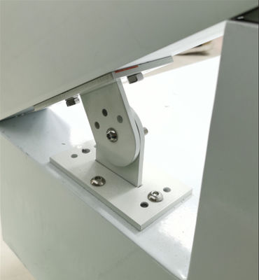 قابلة للتخصيص 12 ملم الألومنيوم U القناة الزجاجية الحاجز 304 SS الدرابزين بلا إطار زجاجية الرصيف