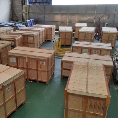 باب زجاجي شفاف مزدوج الزجاج ثقيل الحرارة معزولة ثنائي طي الباب