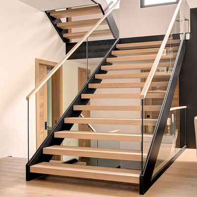 ألومنيوم قابلة للتخصيص U القناة الزجاجية الحاجز مع ارتفاع مخصص وحجم للاستخدام الداخلي / الخارجي